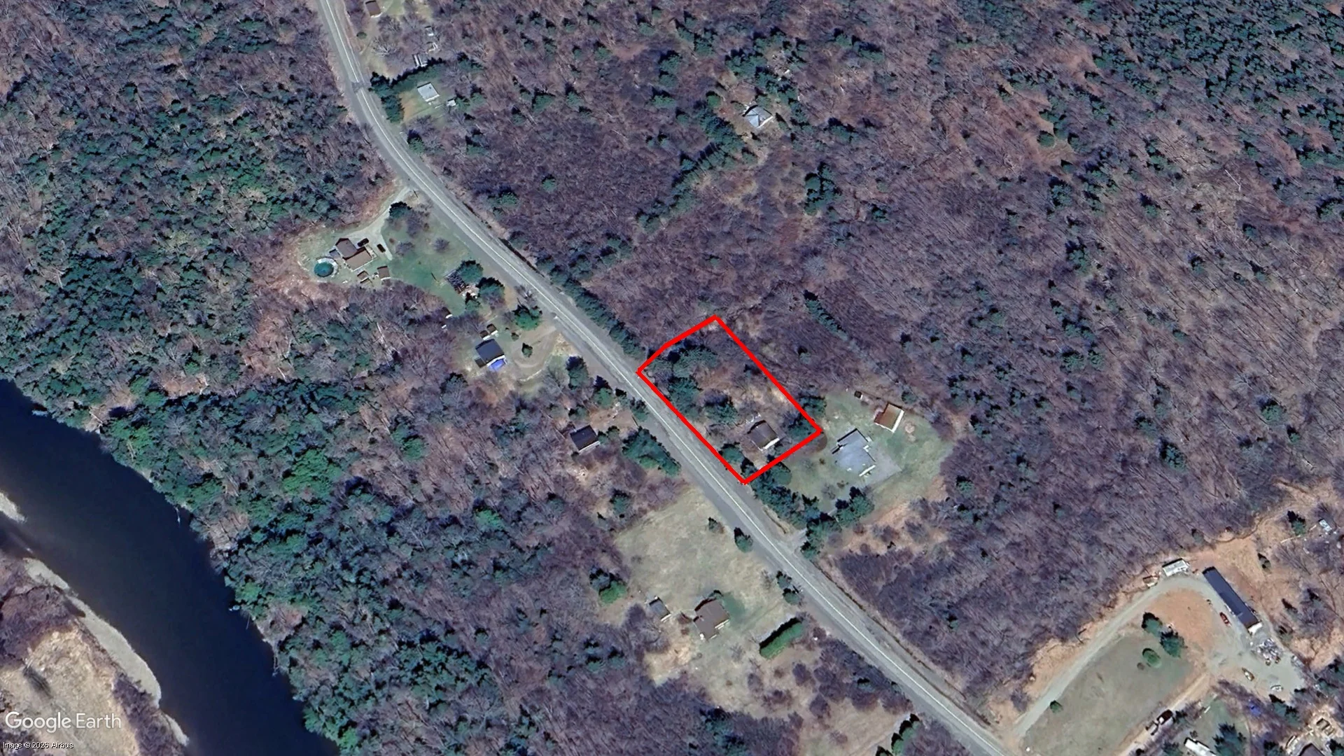 Tax sale property at 292 YANKEE LINE RD, MIDDLE RIVER, Victoria - Photo 6