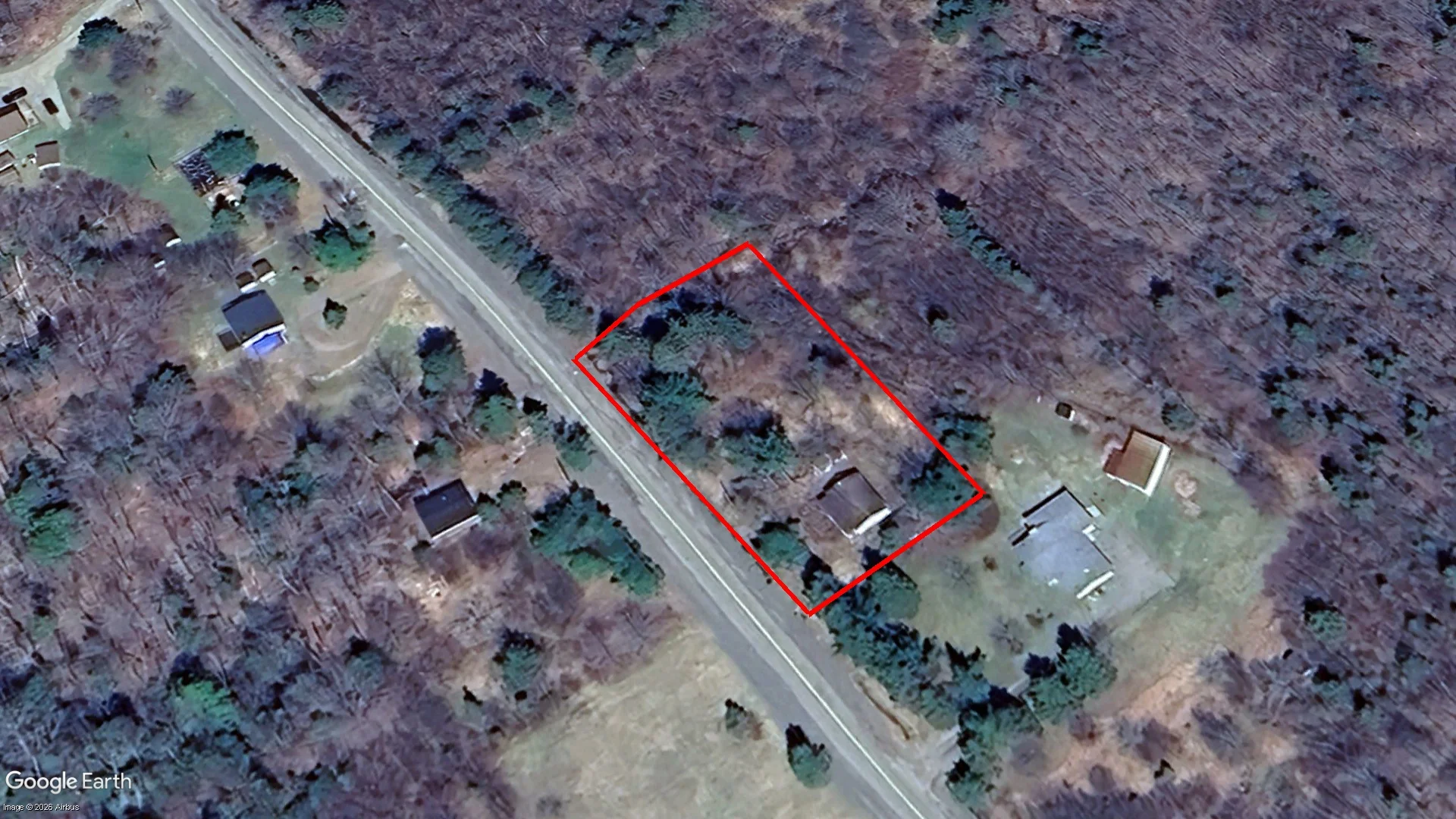 Tax sale property at 292 YANKEE LINE RD, MIDDLE RIVER, Victoria - Photo 2