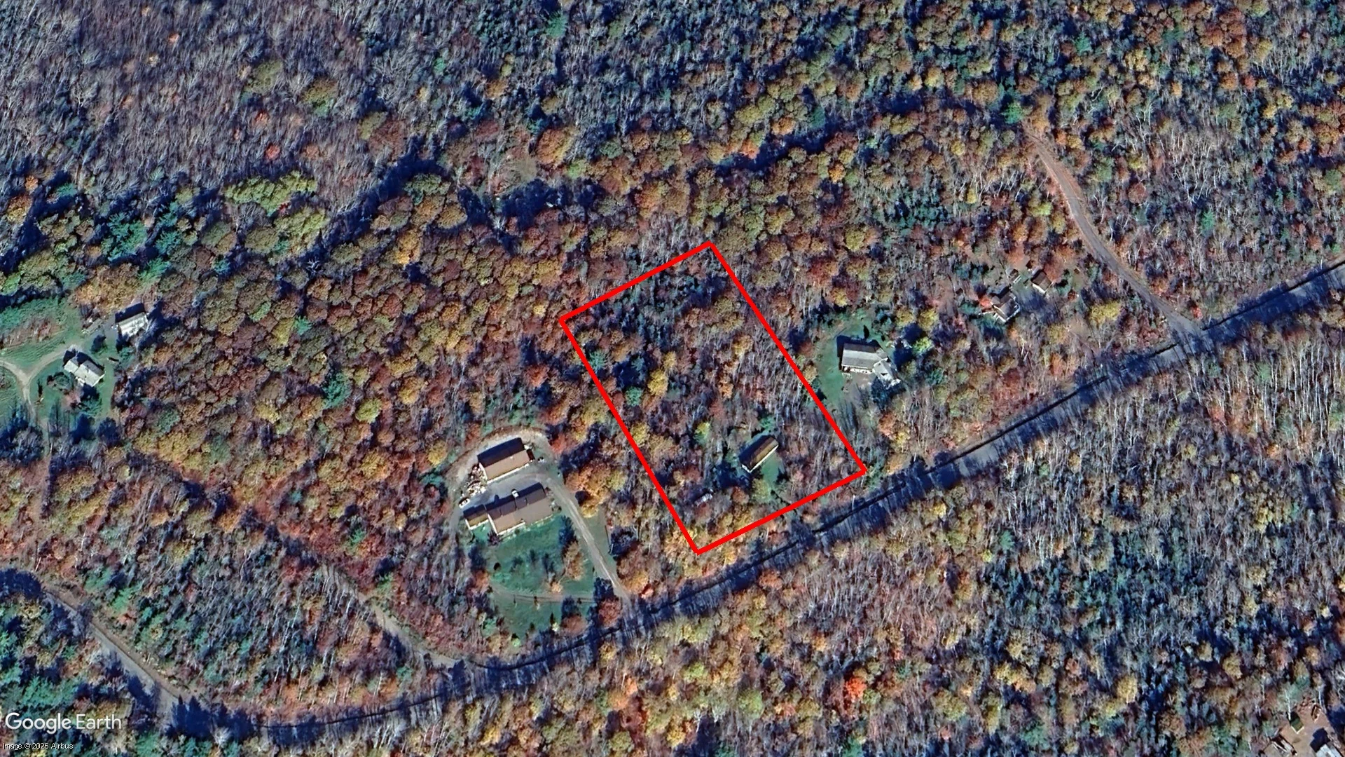 1148 Mines Rd, Lot GK-4