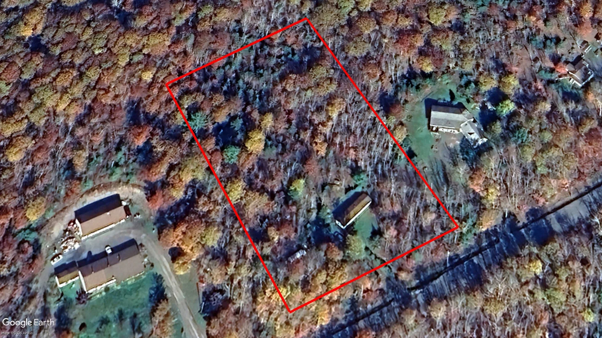 1148 Mines Rd, Lot GK-4