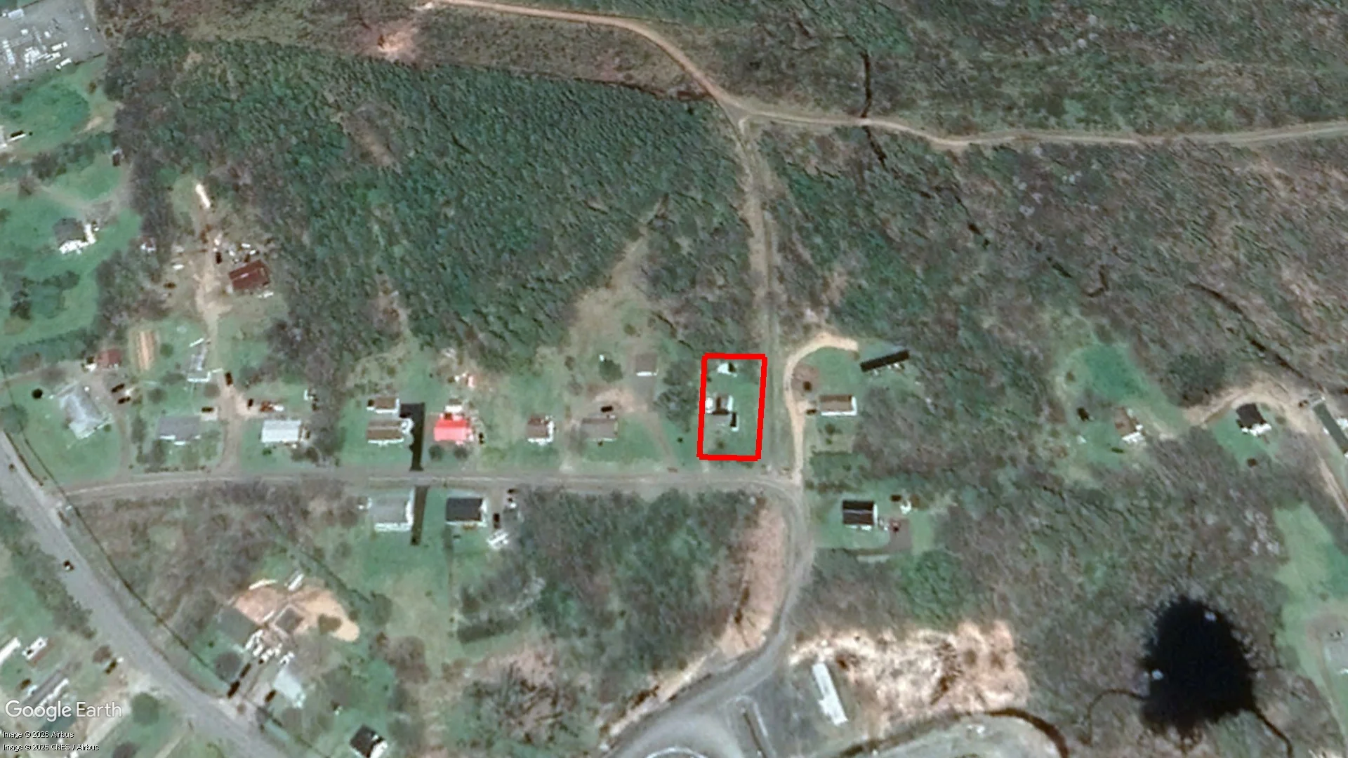 Tax sale property at 45 MacInnis Rd, Lot 4, Whycocomagh, Inverness - Photo 3