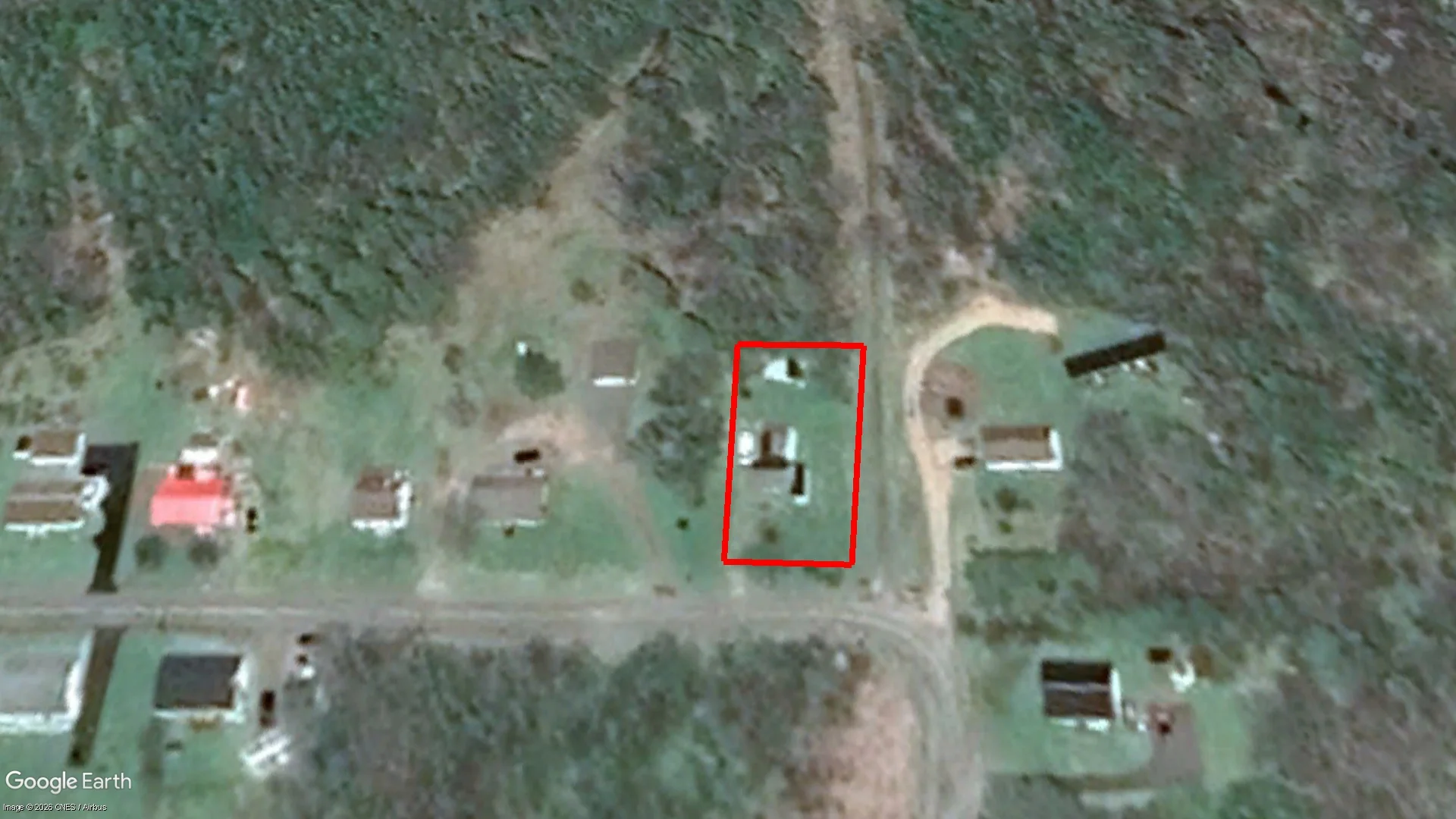 Tax sale property at 45 MacInnis Rd, Lot 4, Whycocomagh, Inverness - Photo 2