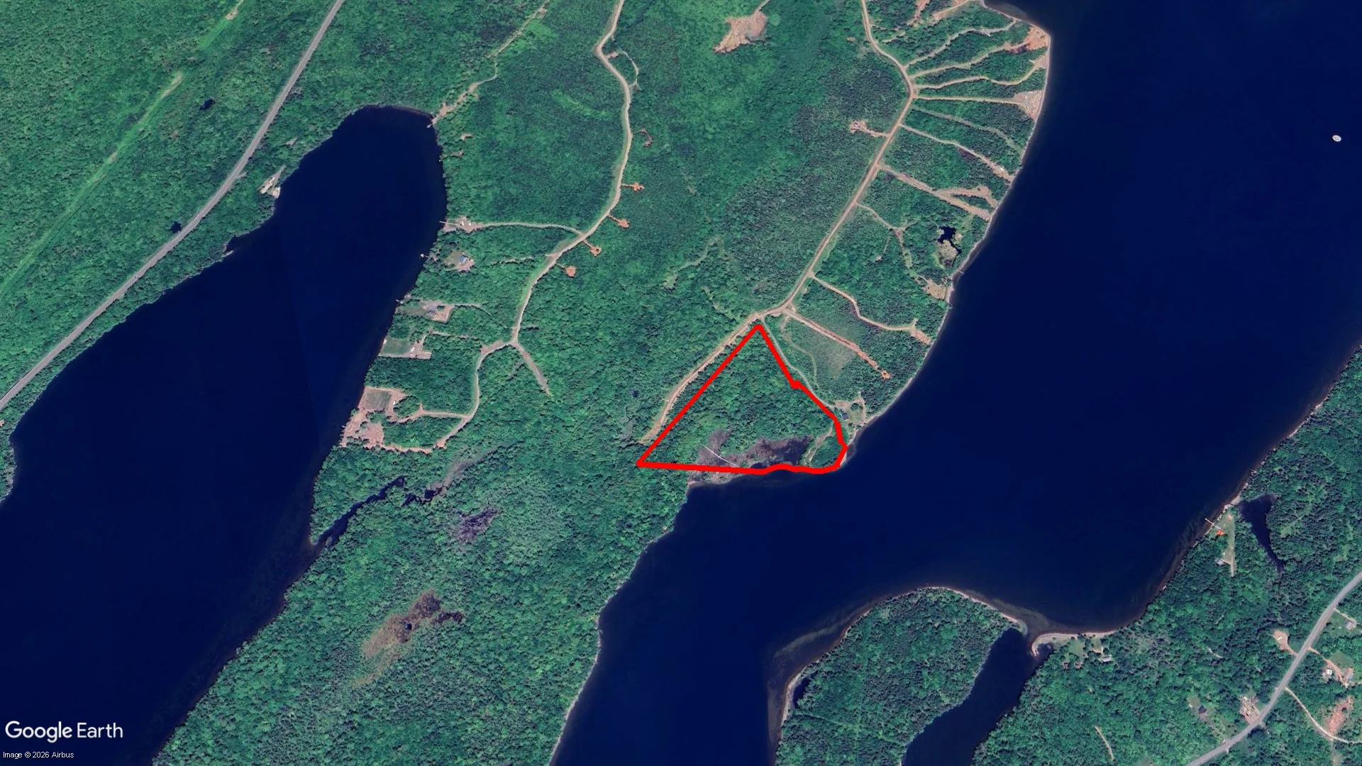 Tax sale property at HWY 105, BUCKLAW, Victoria - Photo 3