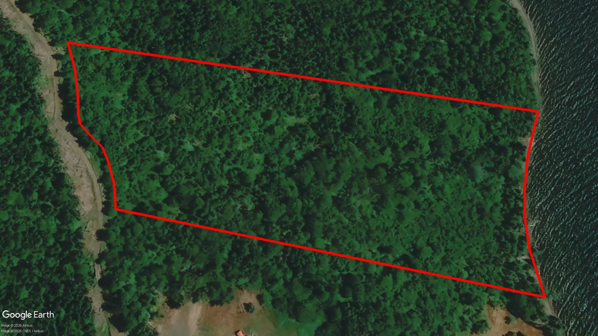 Tax sale property at 1266 BIG HARBOUR RD, BIG HARBOUR, Victoria - Photo 4