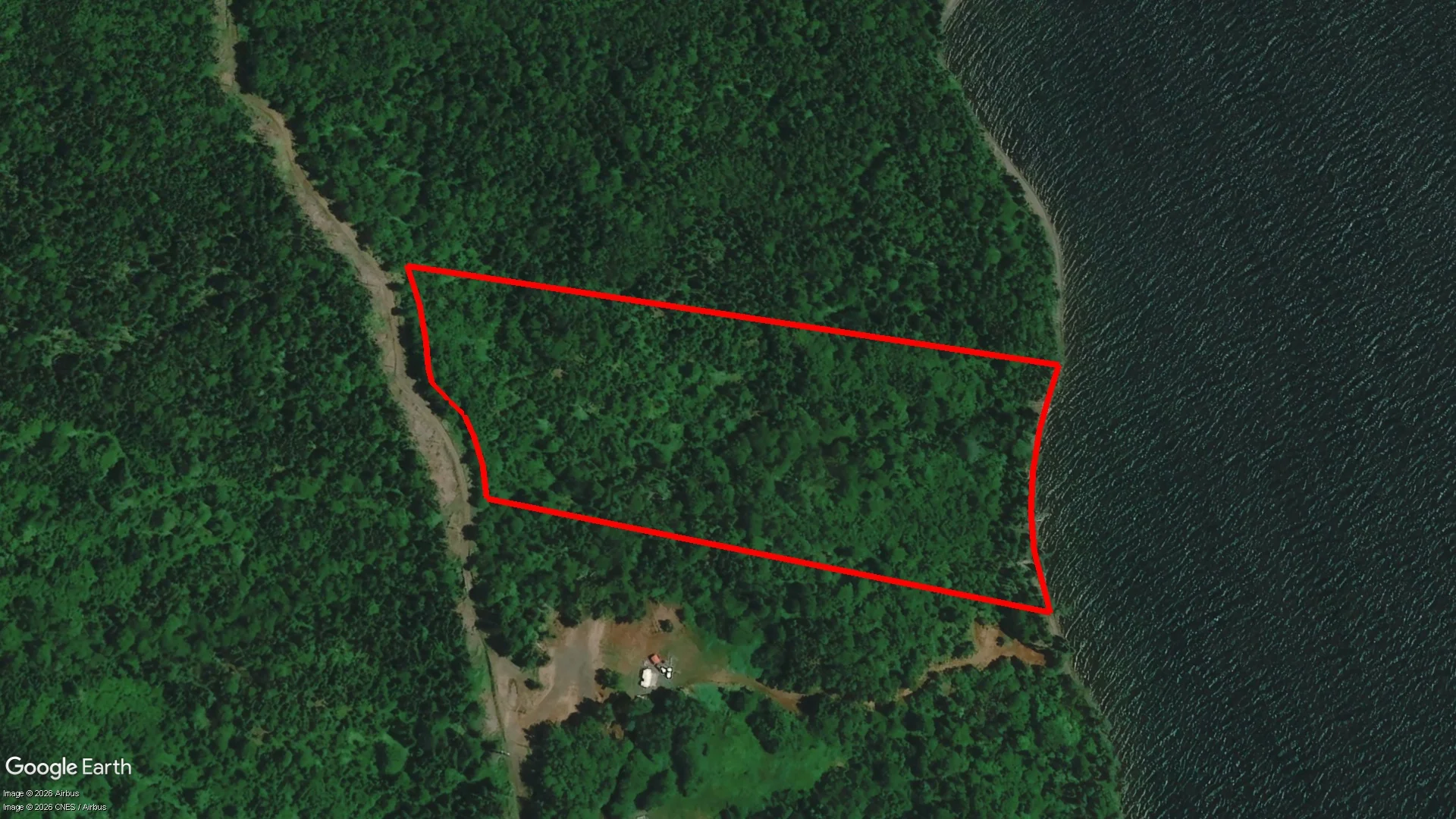 Tax sale property at 1266 BIG HARBOUR RD, BIG HARBOUR, Victoria - Photo 2