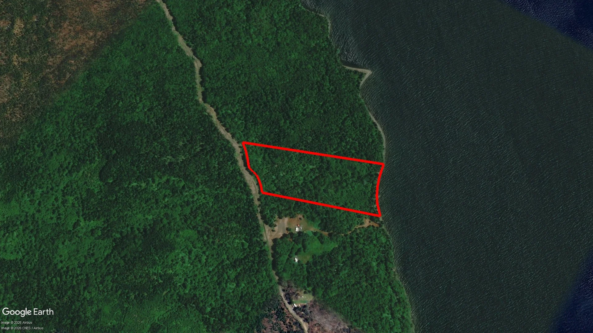 Tax sale property at 1266 BIG HARBOUR RD, BIG HARBOUR, Victoria - Photo 3