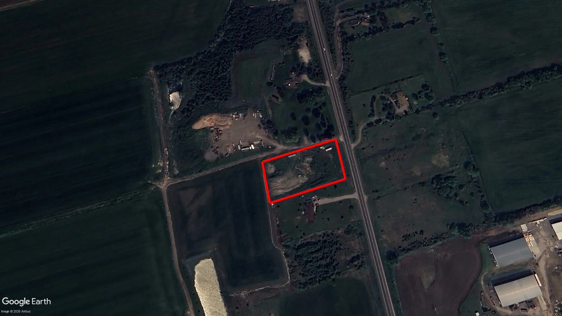 21614 Leslie St., Queensville