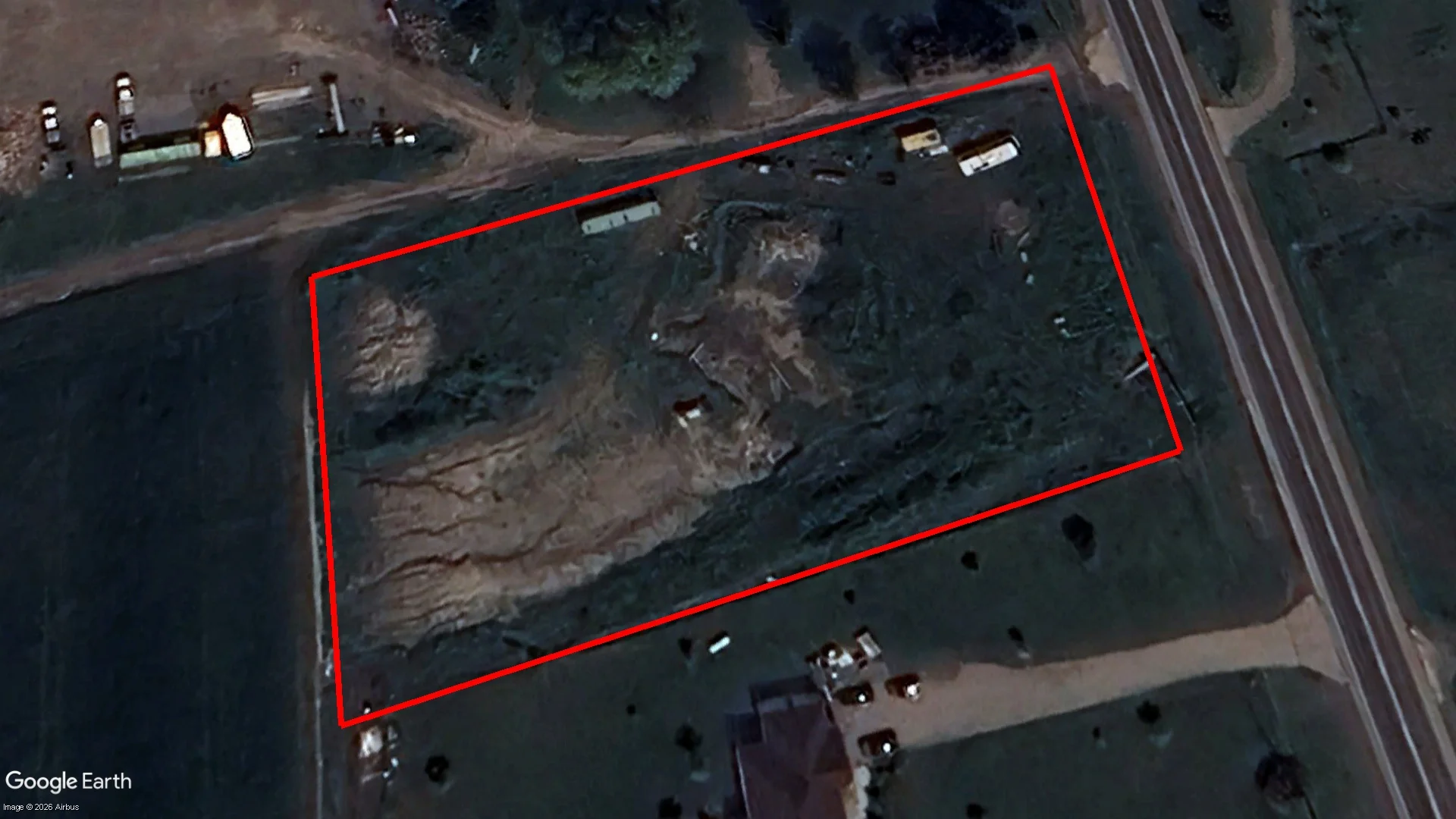 21614 Leslie St., Queensville