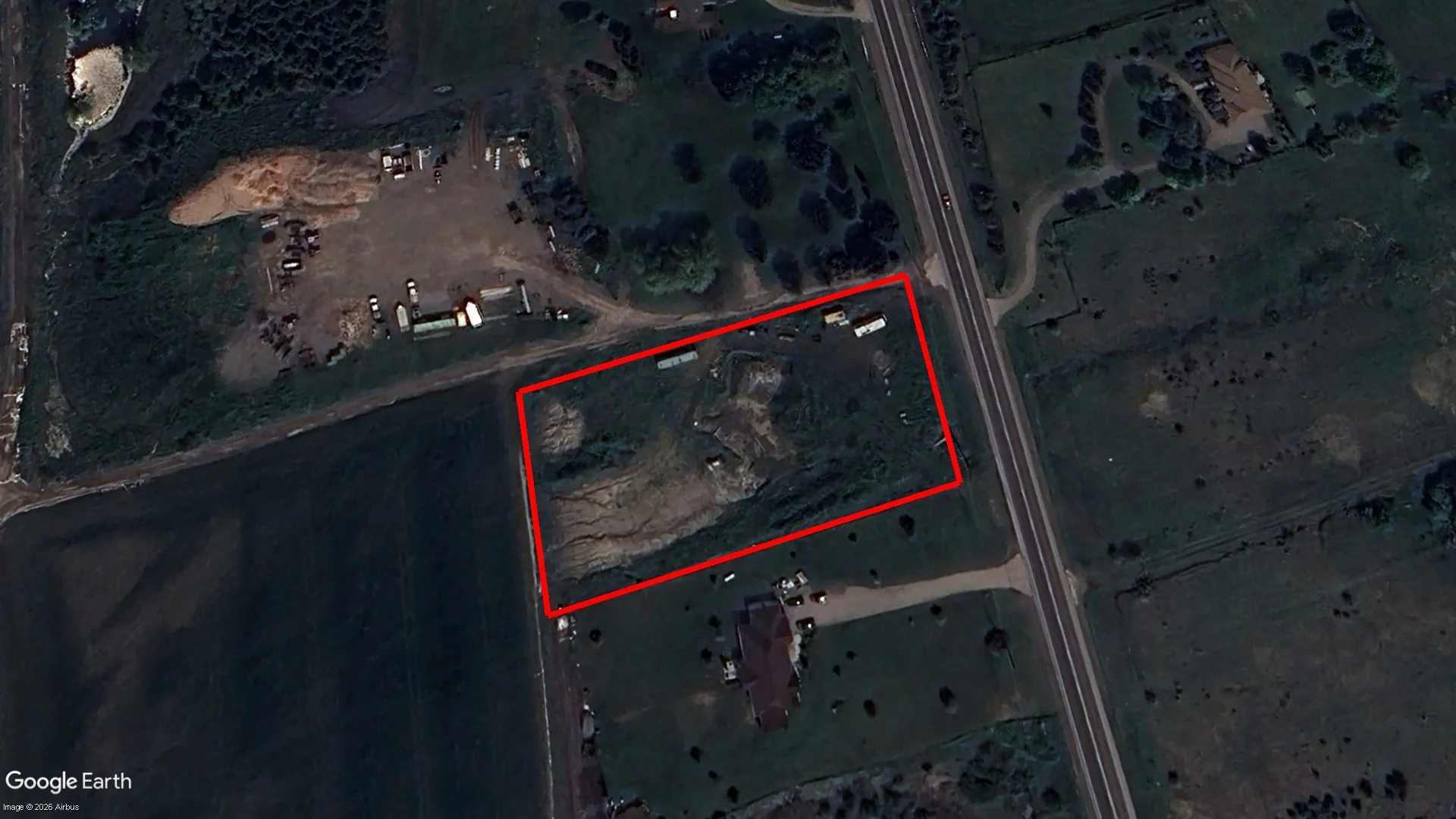 21614 Leslie St., Queensville