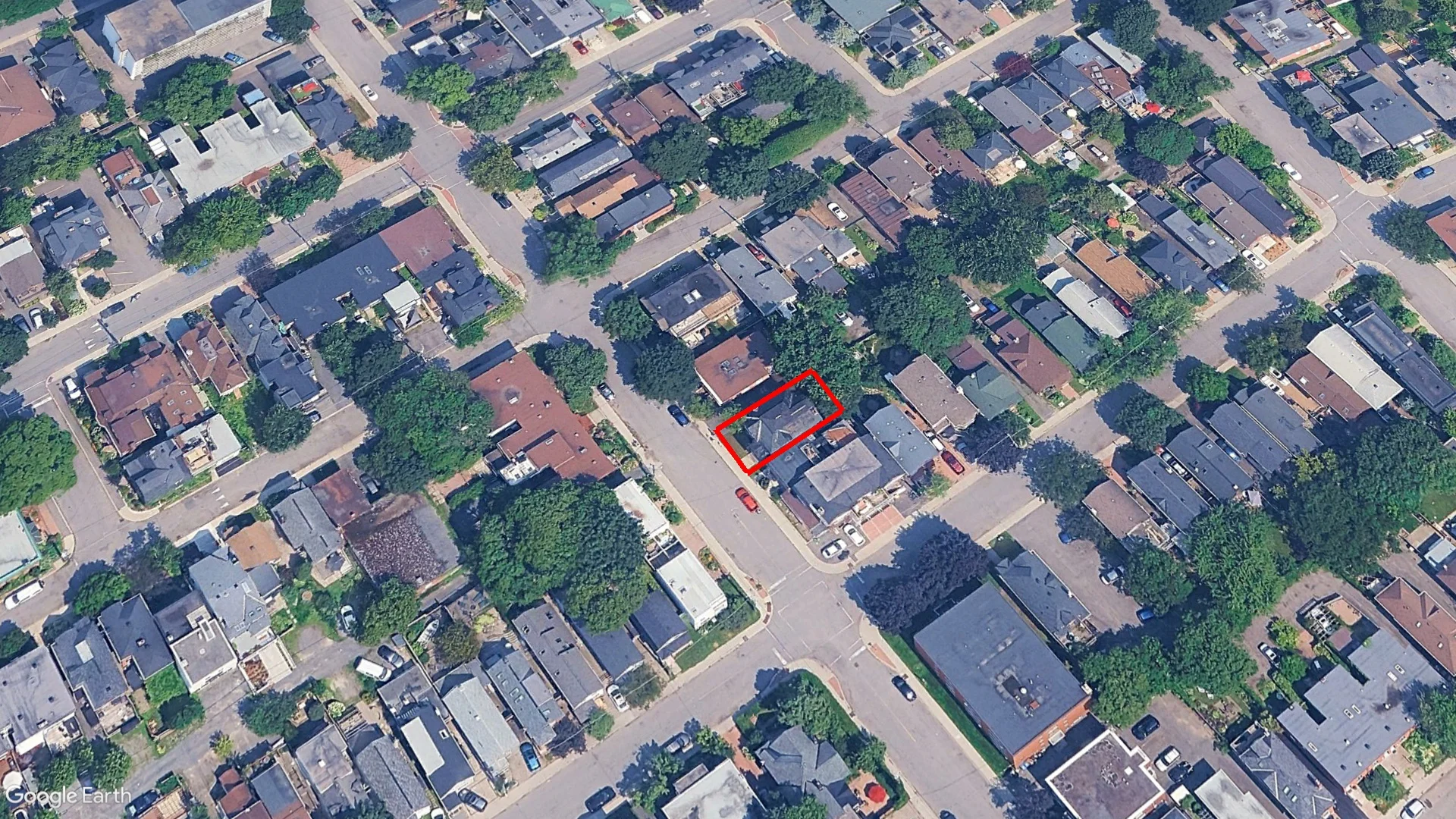 Tax sale property at 67 Macdonald St, City of Ottawa, Ottawa - Photo 3