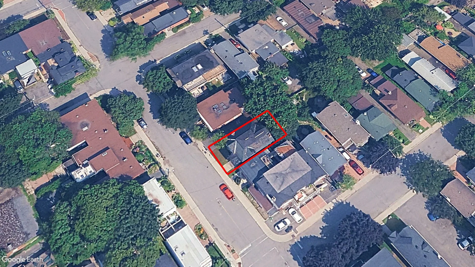 Tax sale property at 67 Macdonald St, City of Ottawa, Ottawa - Photo 2