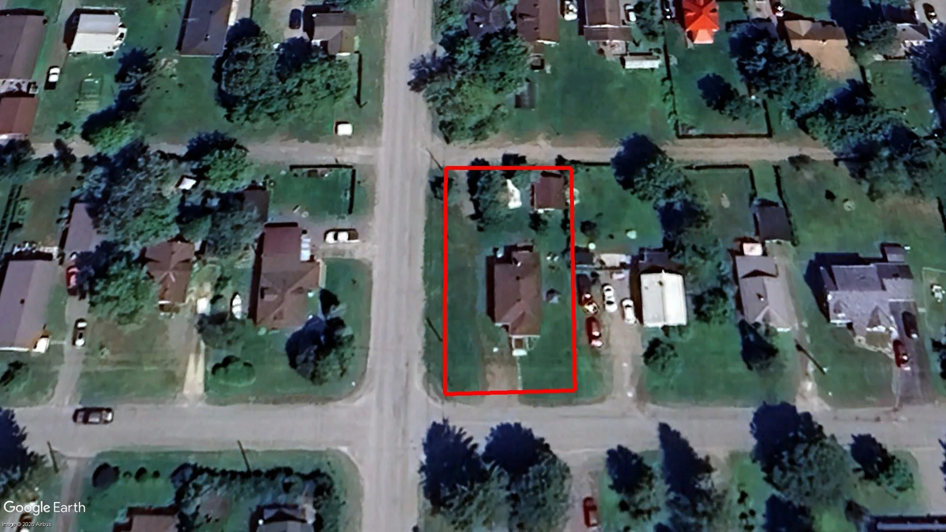 Tax sale property at 17 SEVENTH AVE., ENGLEHART, Englehart - Photo 2