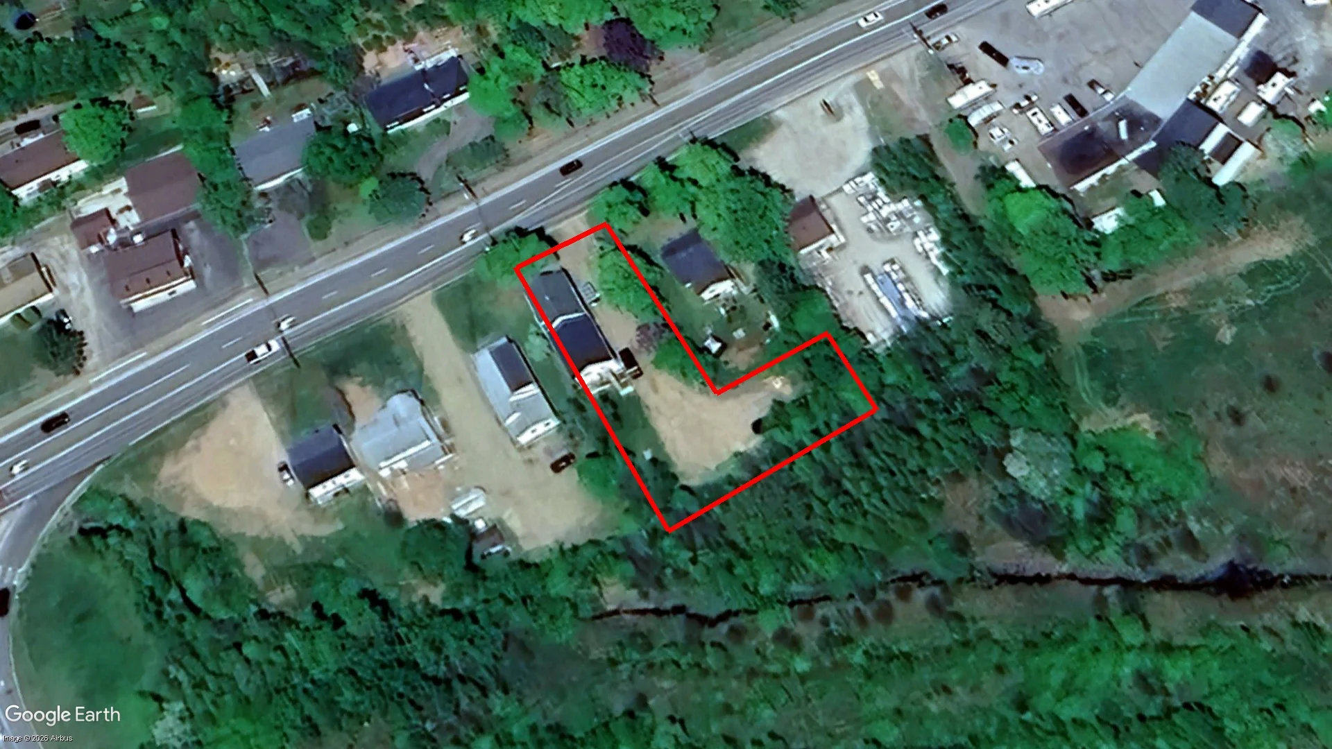 Tax sale property at 9362 Commercial Street New Minas, Kings - Photo 2