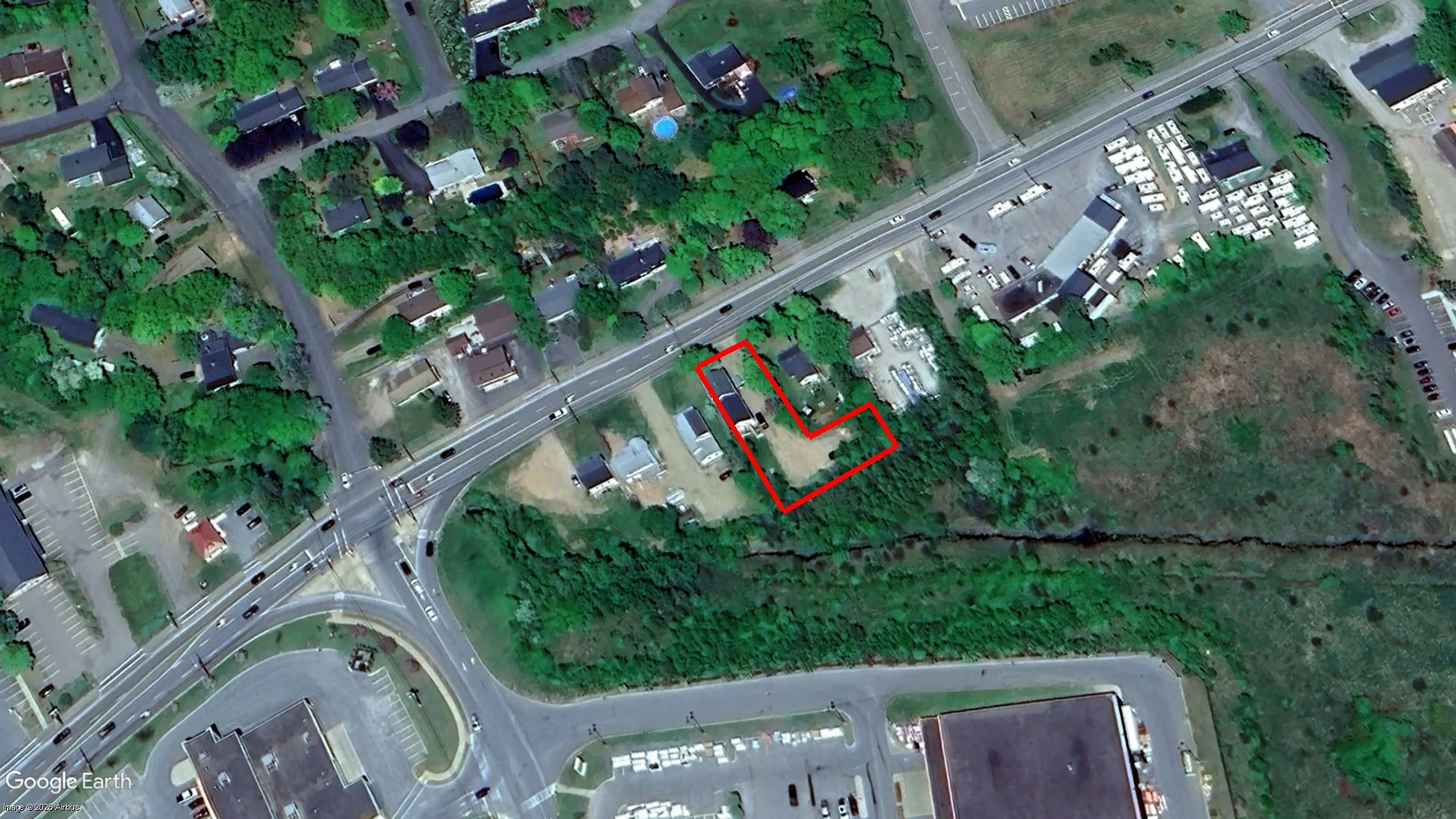 Tax sale property at 9362 Commercial Street New Minas, Kings - Photo 3