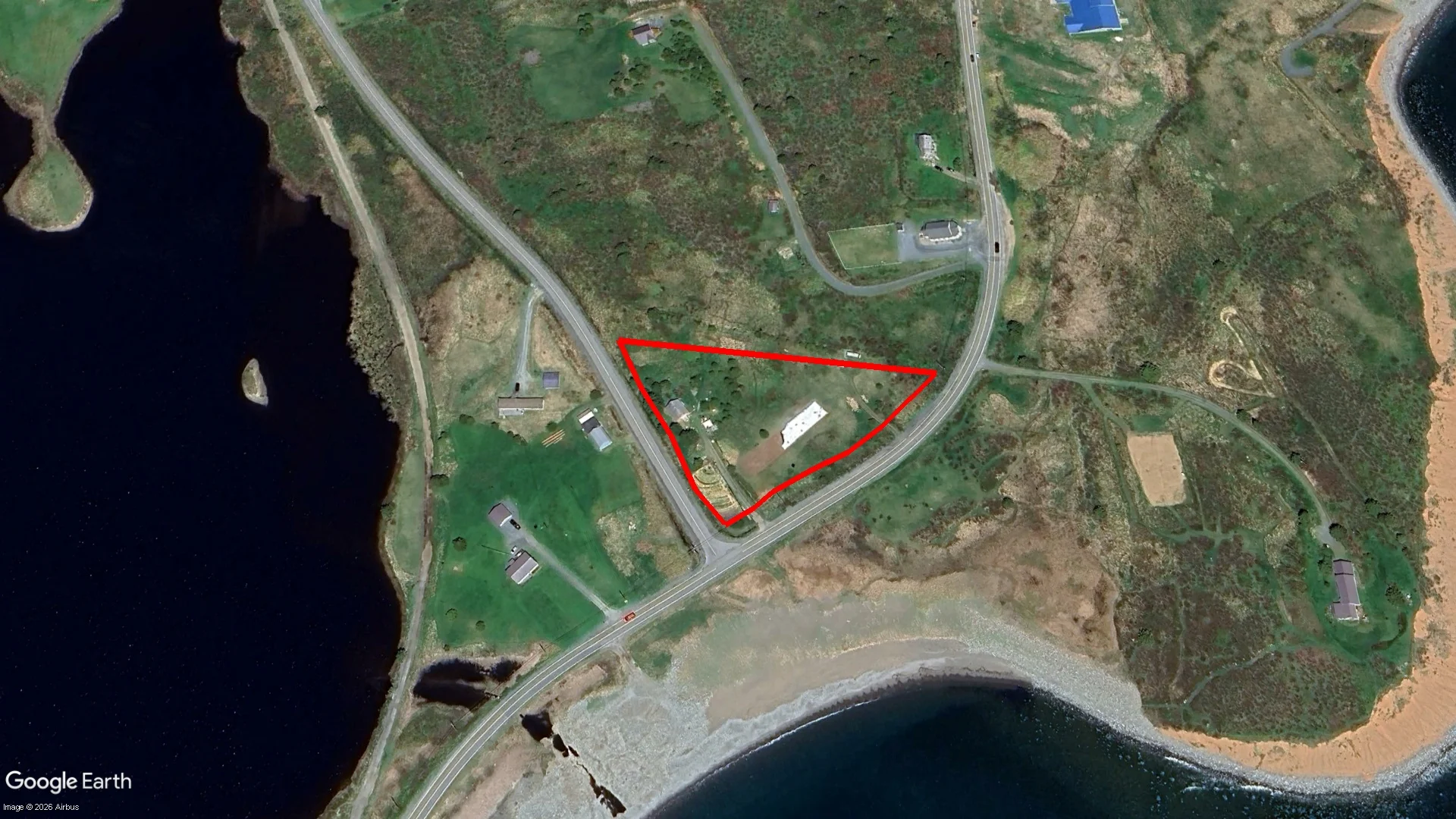 5987 Highway 207 Lot 21 Seaforth - Dwelling