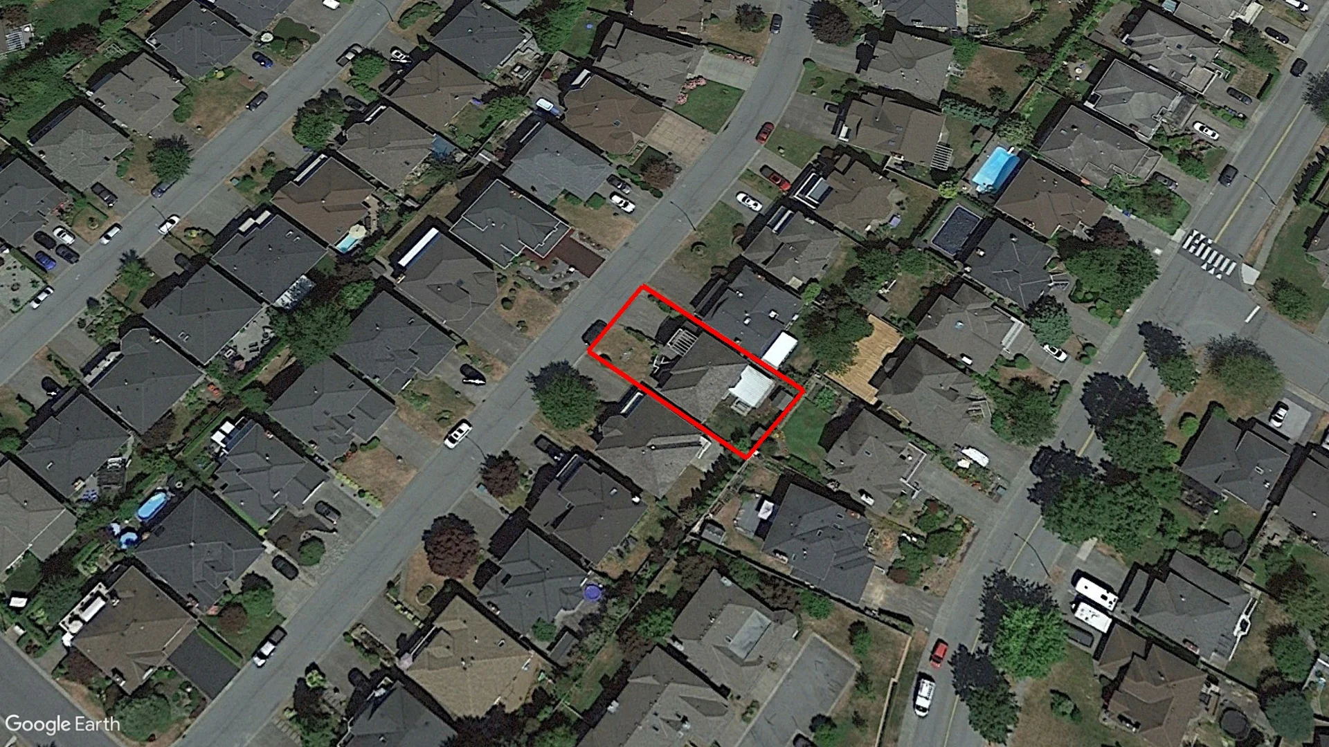 1260 DEWAR WAY PORT COQUITLAM V3C 5Z2