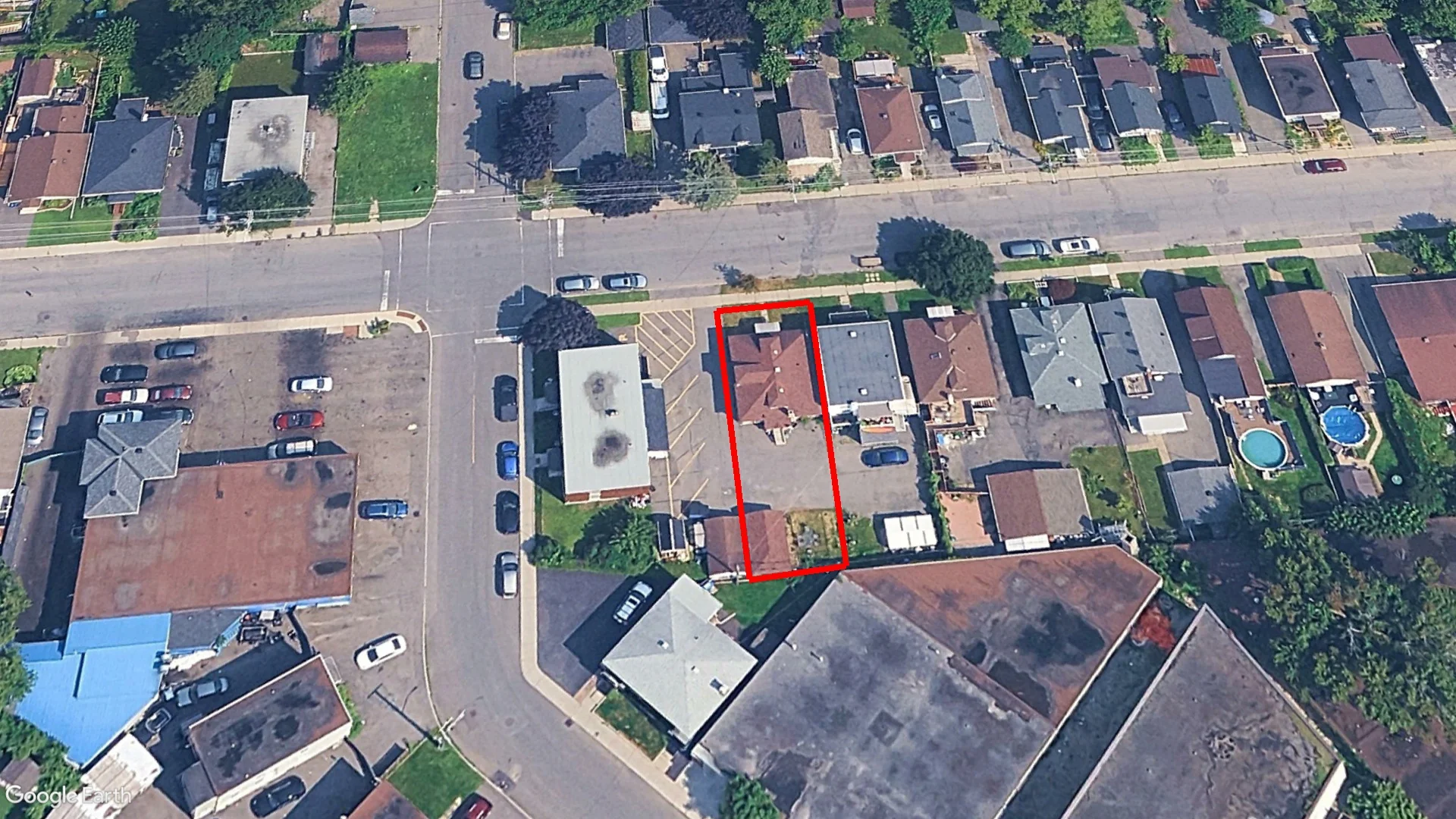 Tax sale property at 314 Montfort St, City of Ottawa, Ottawa - Photo 2