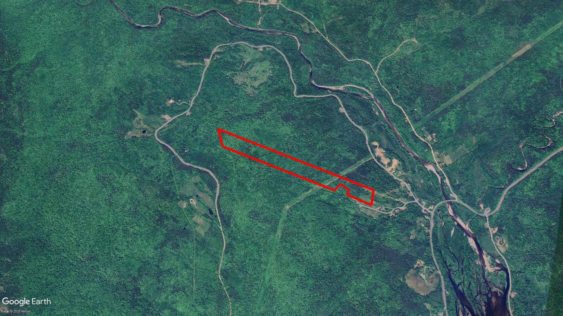 Tax sale property at MACRAE RD, NORTH RIVER BRIDGE, Victoria - Photo 3