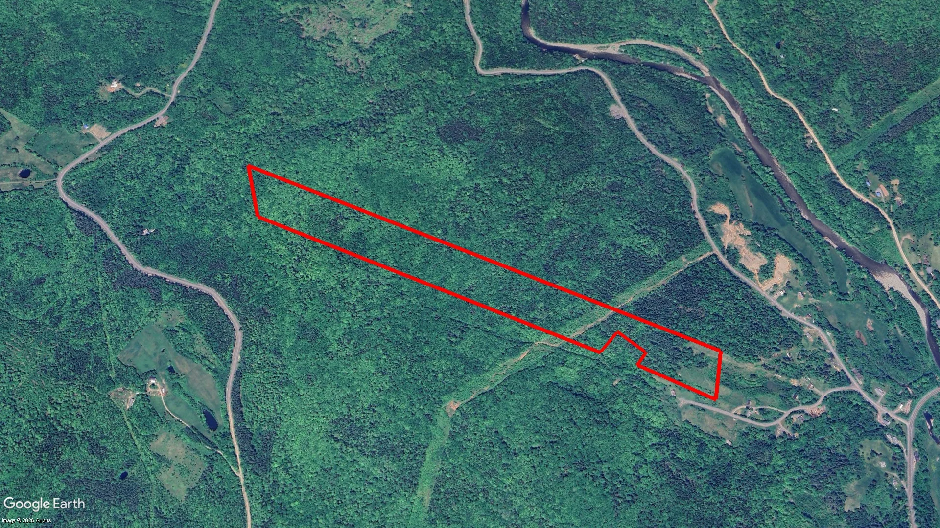 Tax sale property at MACRAE RD, NORTH RIVER BRIDGE, Victoria - Photo 2