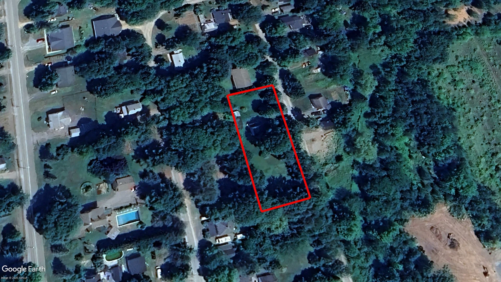 Tax sale property at 1203 Foster Street Waterville, Kings - Photo 5