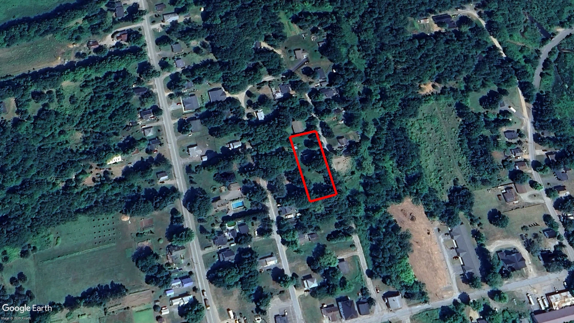 Tax sale property at 1203 Foster Street Waterville, Kings - Photo 6