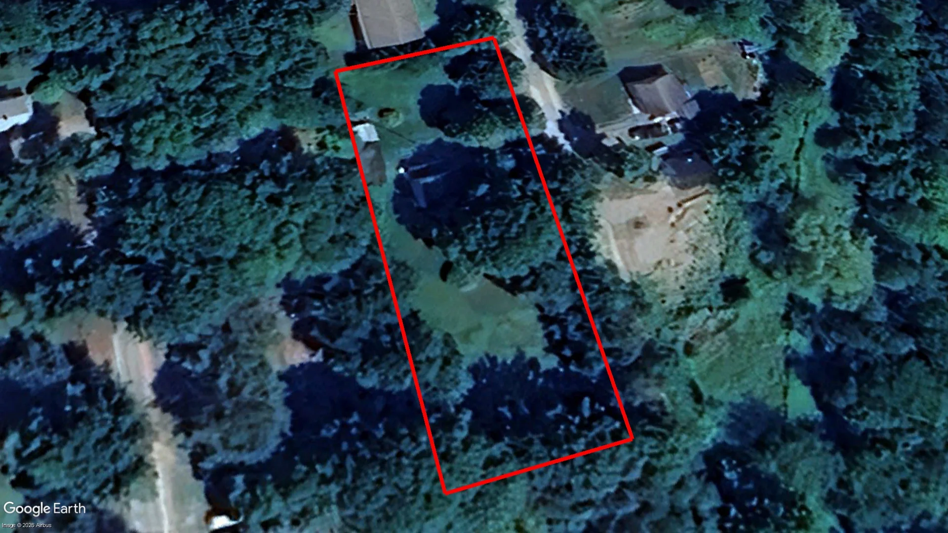 Tax sale property at 1203 Foster Street Waterville, Kings - Photo 4