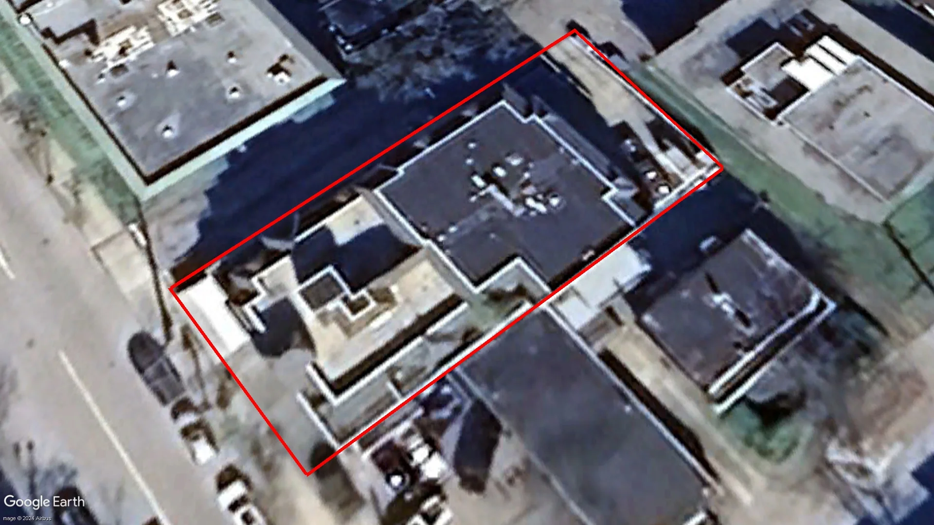 301 - 723 Twelfth St 