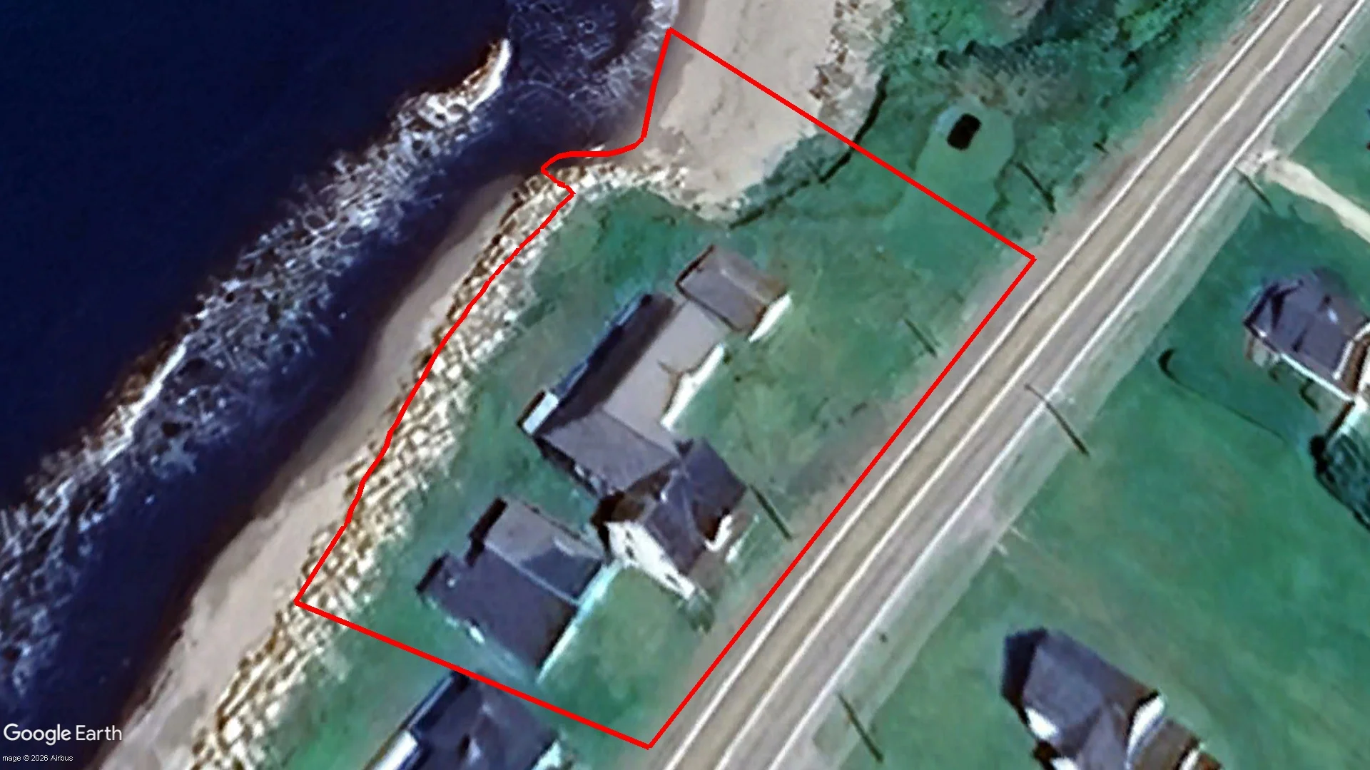 9127 Highway 1, Meteghan River