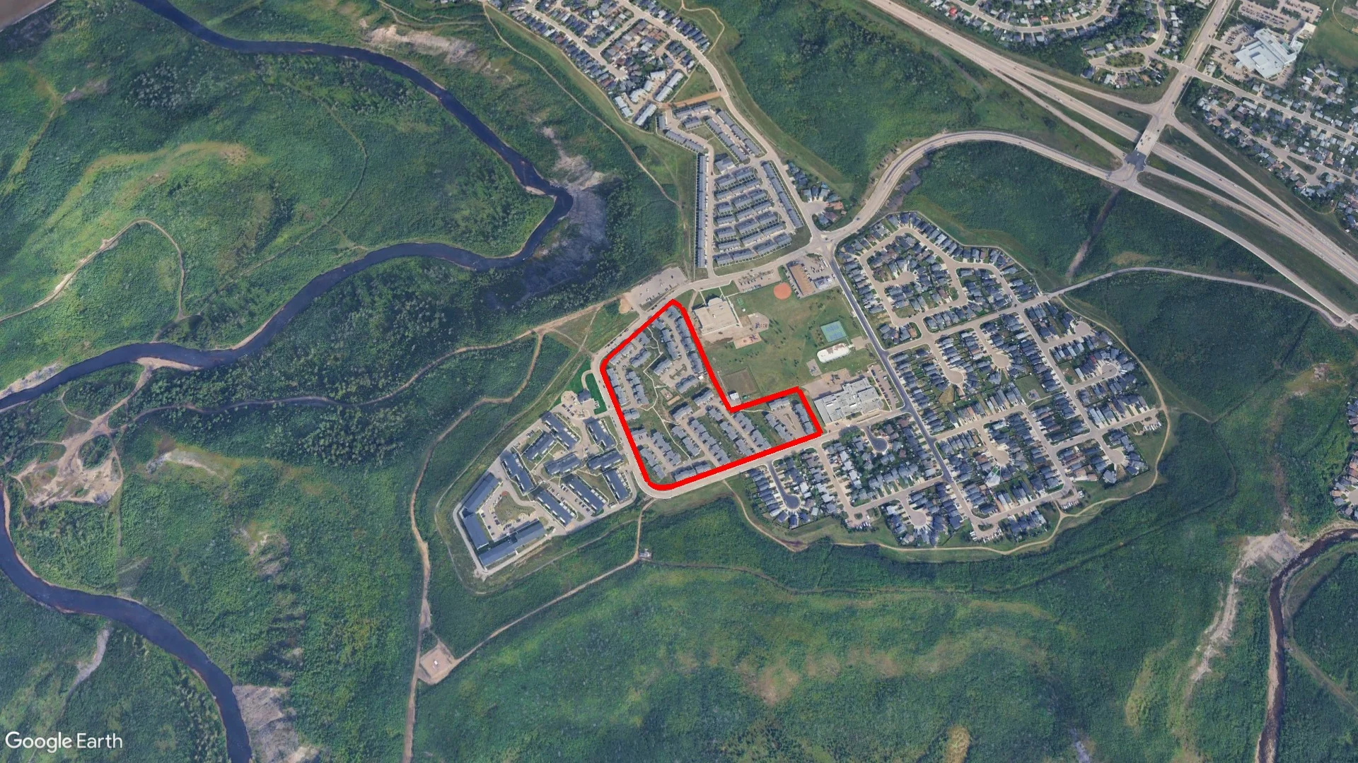 Tax sale property at , Wood Buffalo - Photo 3