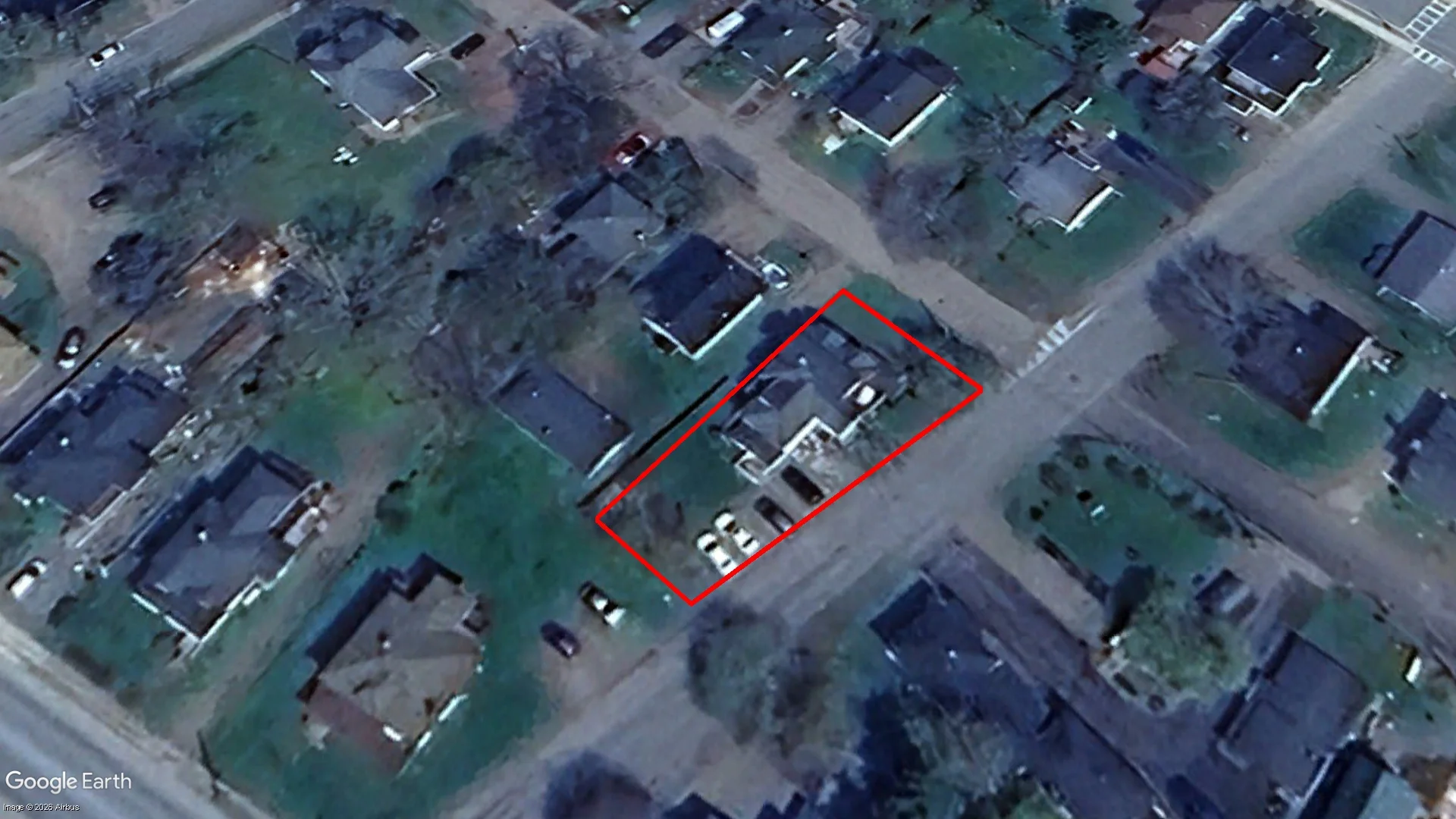 Tax sale property at 7 Davison St, Amherst - Photo 2