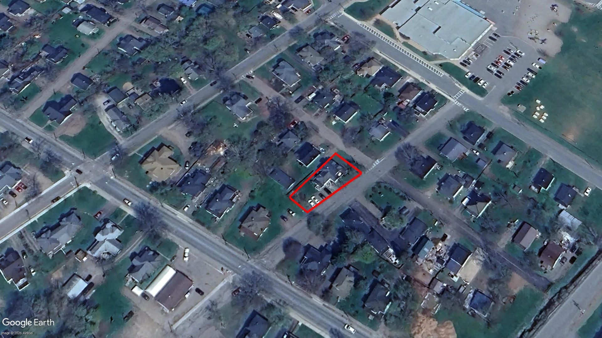 Tax sale property at 7 Davison St, Amherst - Photo 3