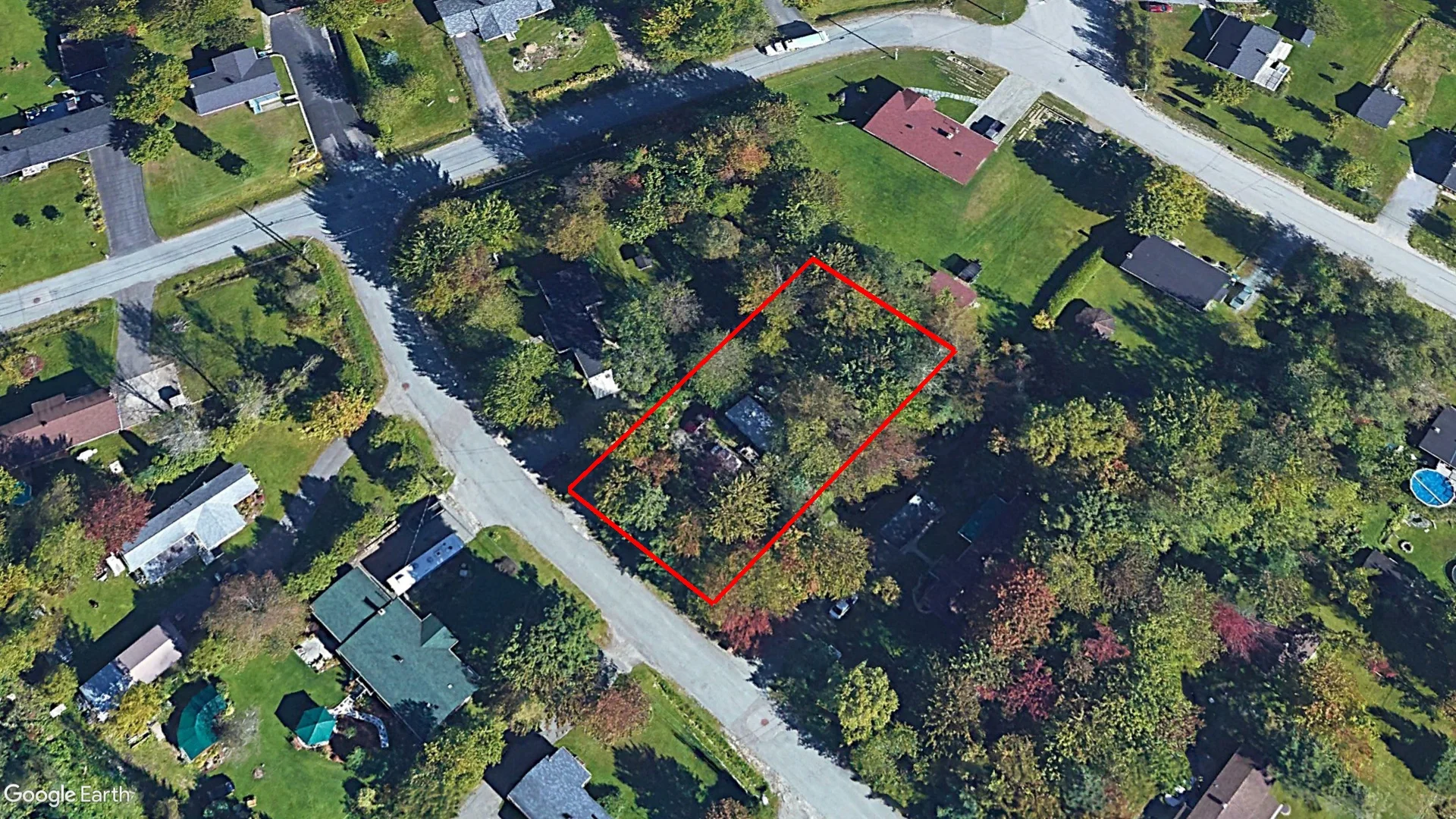 Mathieu Bilodeau 64, rue Albert Ascot Corner