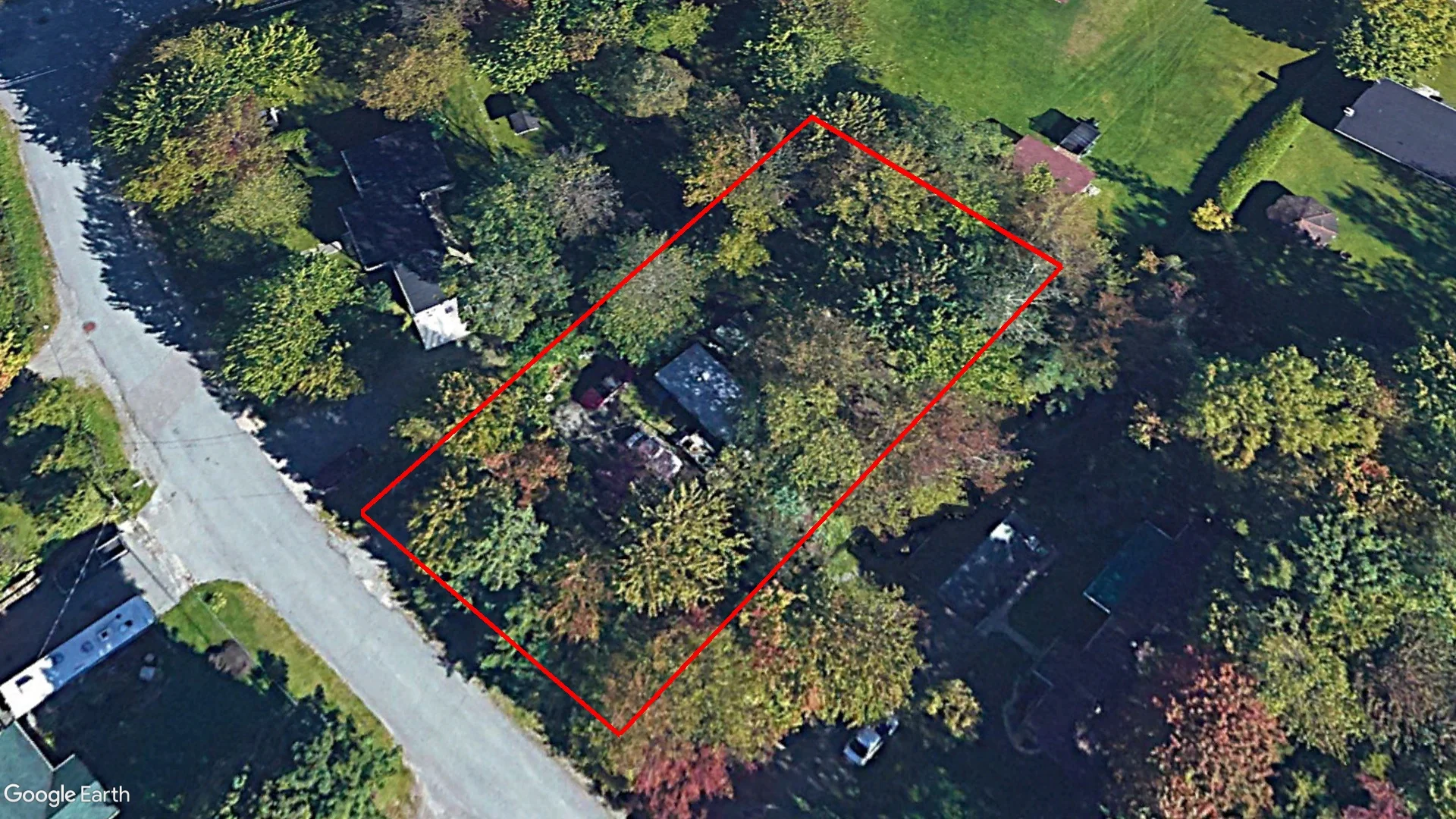 Mathieu Bilodeau 64, rue Albert Ascot Corner