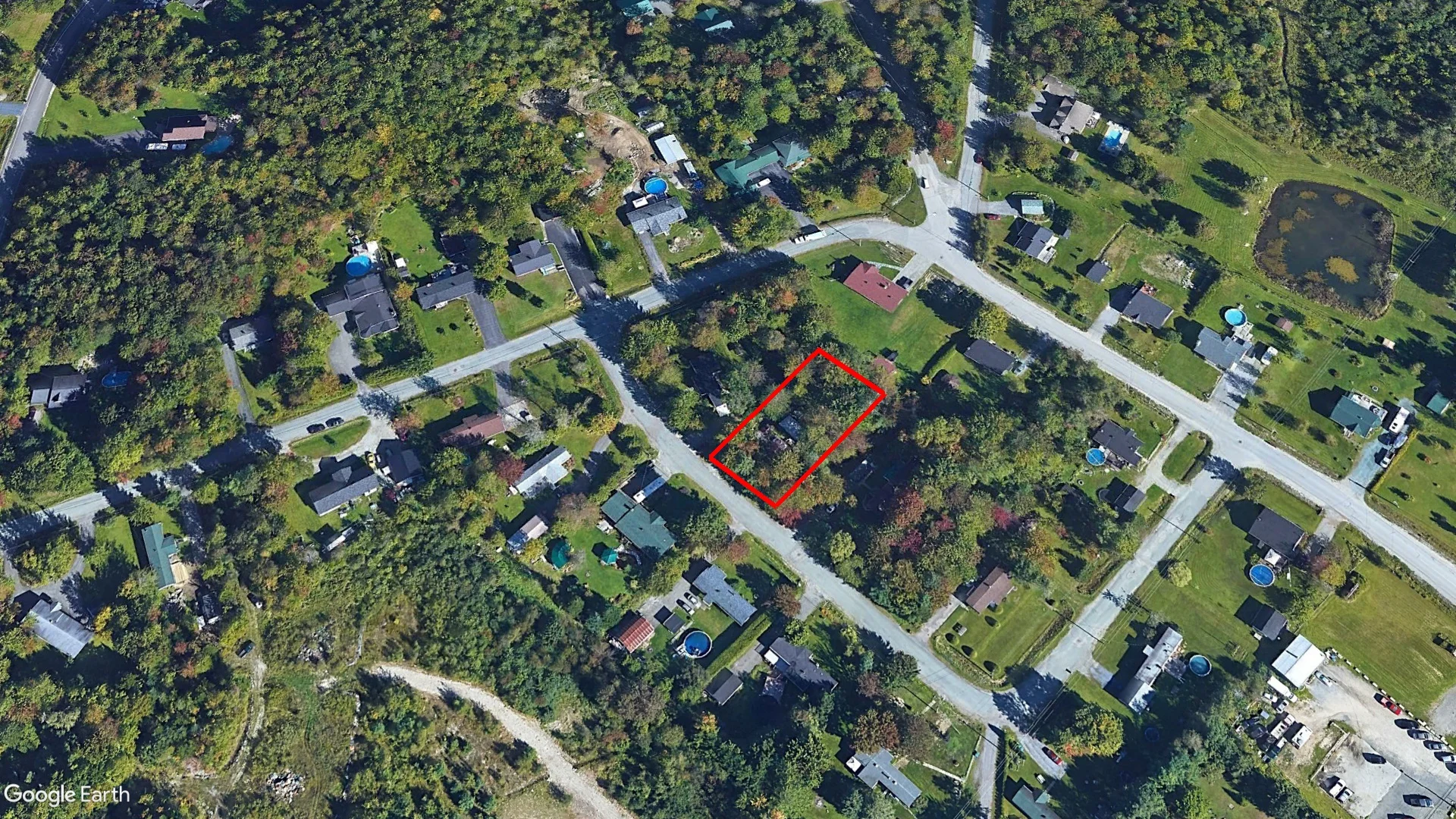 Mathieu Bilodeau 64, rue Albert Ascot Corner