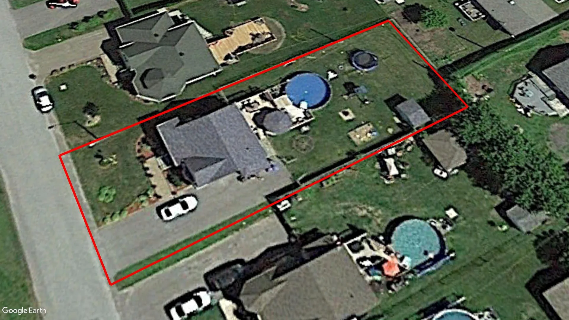 18o, de Avenue Crabtree (Québec) JOK 1B0
