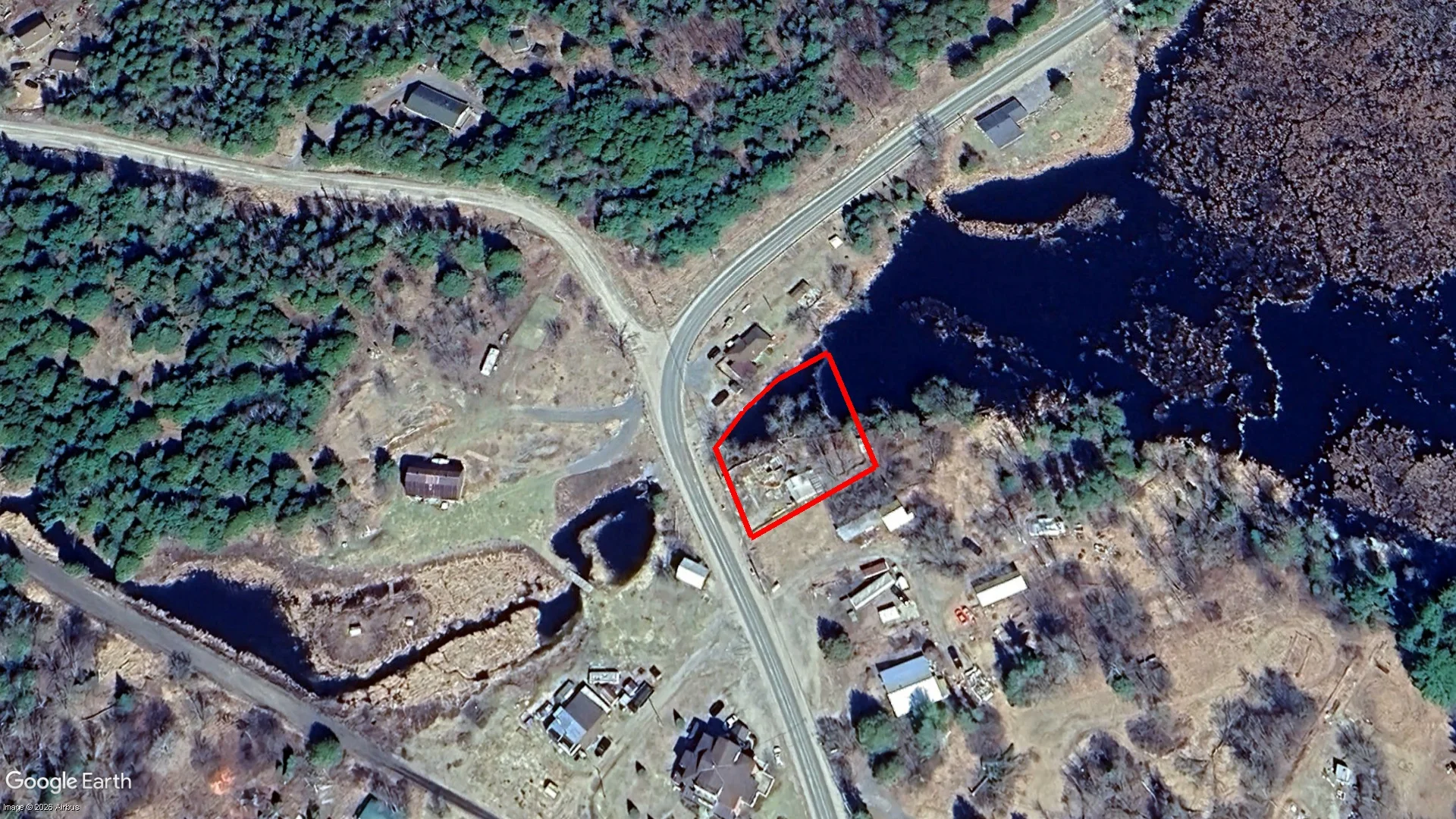 Tax sale property at 486 WESLEMKOON LAKE RD., GILMOUR, Tudor and Cashel - Photo 3