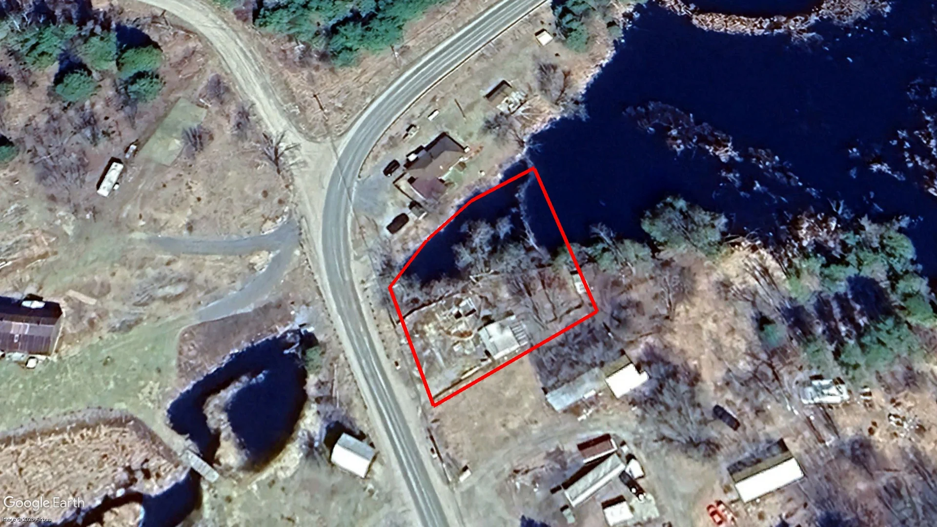 Tax sale property at 486 WESLEMKOON LAKE RD., GILMOUR, Tudor and Cashel - Photo 2