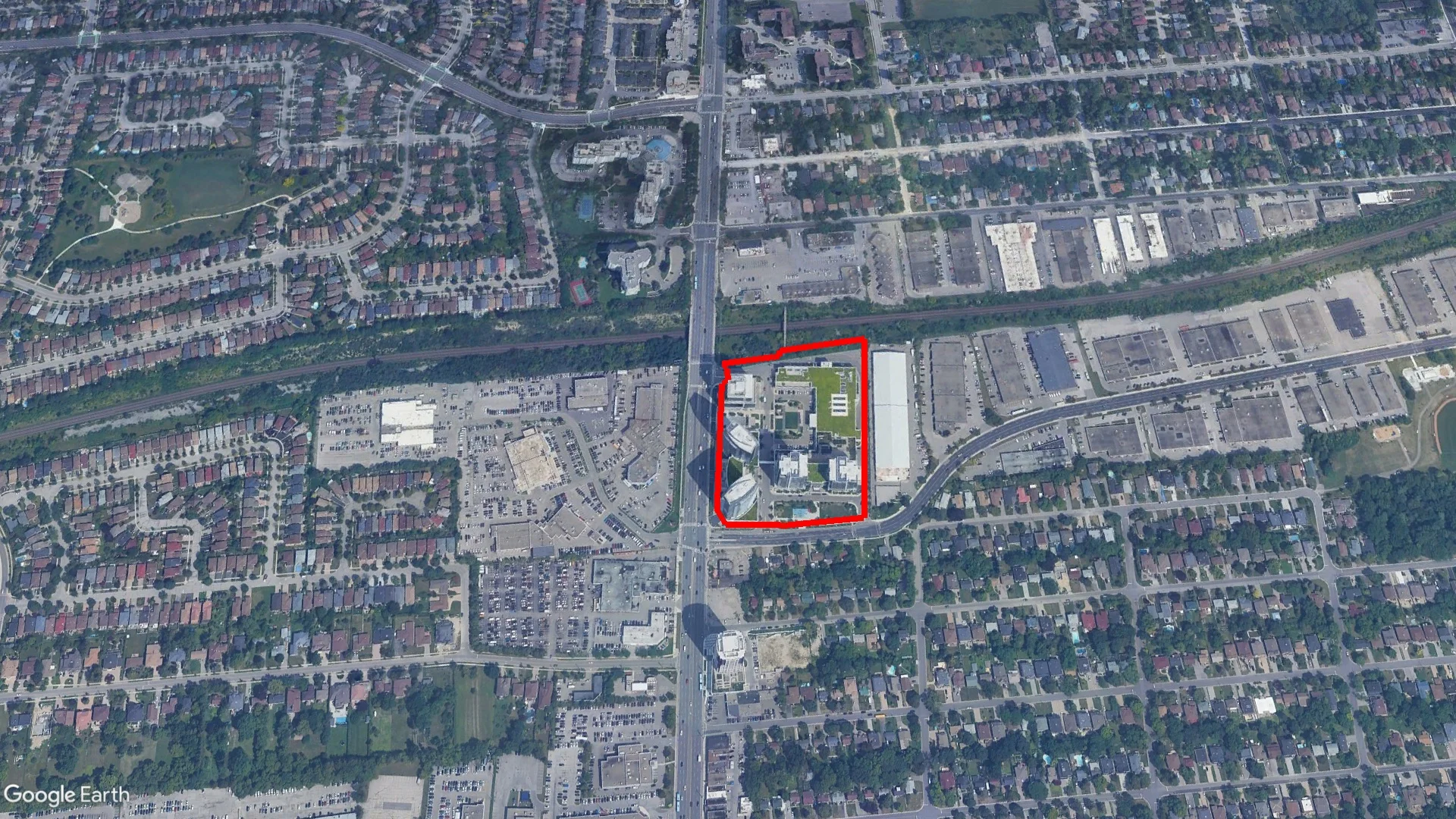 7163 Yonge St. Suite 228, Thornhill