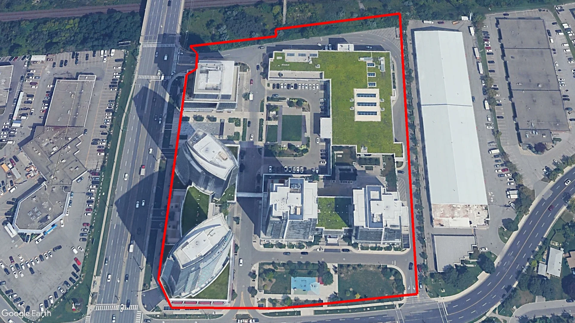 7163 Yonge St. Suite 228, Thornhill